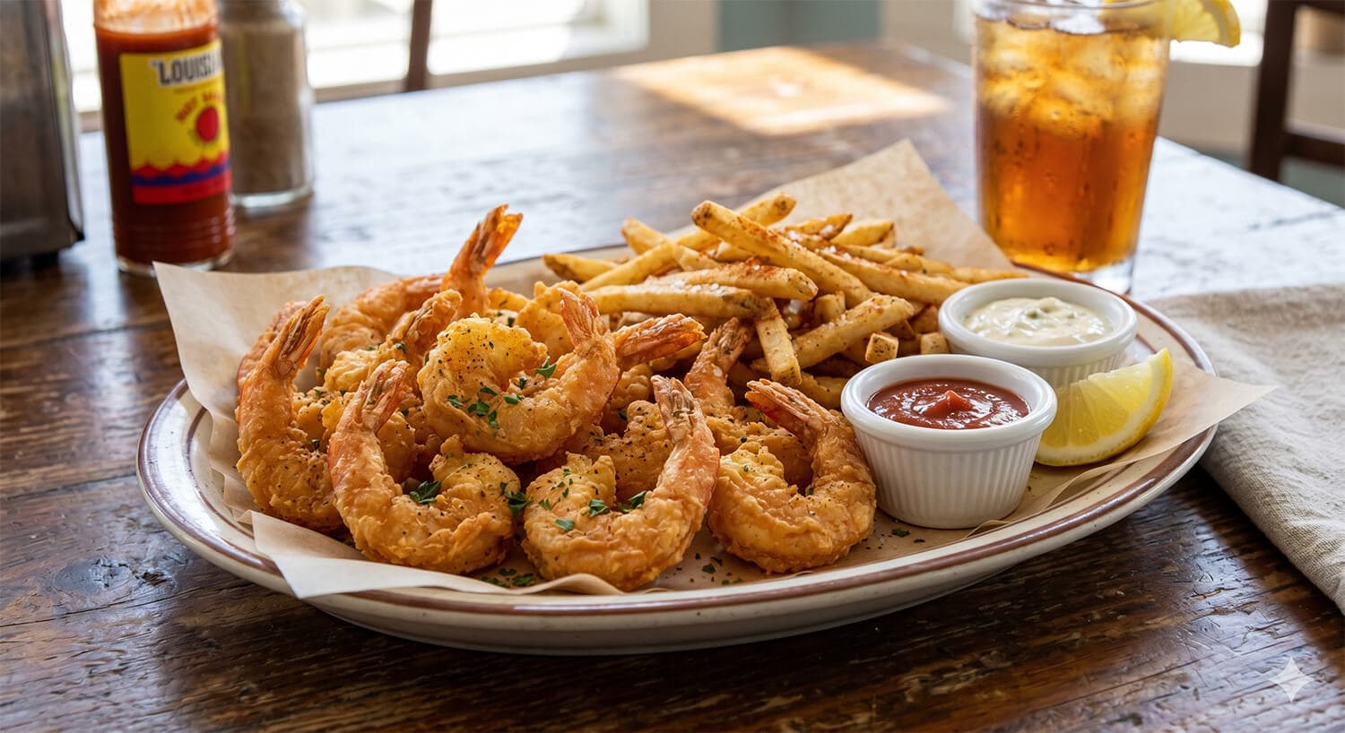 Where to eat & drink